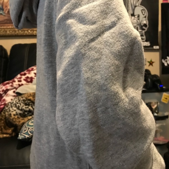 Kids Gap Hoodie - Picture 6 of 8